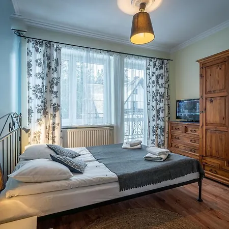 Fryzowiczowka B&B 3*