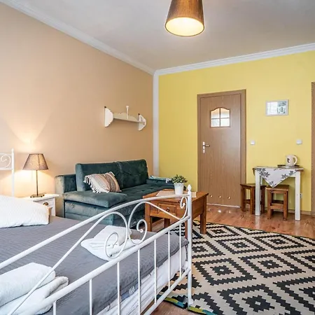 Fryzowiczowka Bed & Breakfast Zakopane