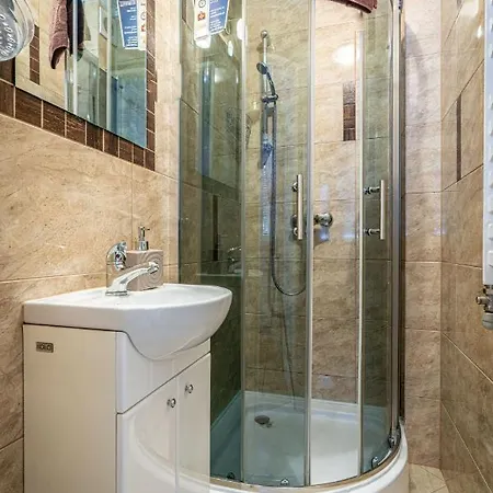 Fryzowiczowka Bed & Breakfast