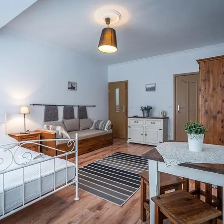 Fryzowiczowka B&B