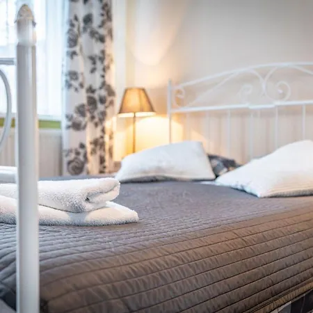 Fryzowiczowka Bed & Breakfast Zakopane