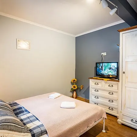 Fryzowiczowka B&B