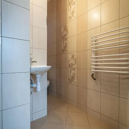 Fryzowiczowka 3* Zakopane