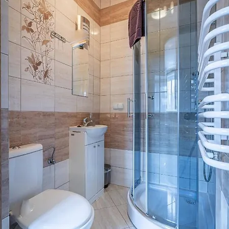 Fryzowiczowka Bed & Breakfast Zakopane