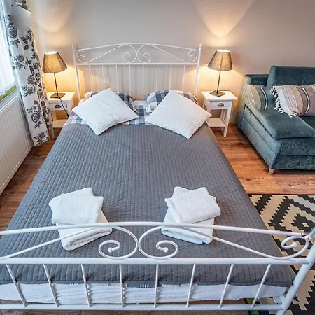 Fryzowiczowka 3* Zakopane