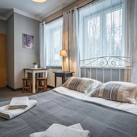 Fryzowiczowka 3* Zakopane