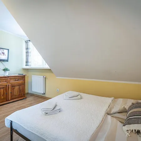 Fryzowiczowka B&B 3*