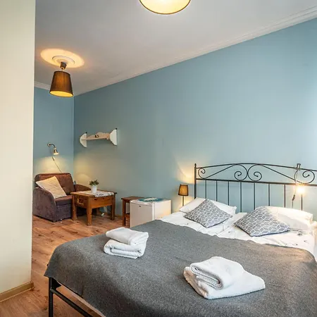 Fryzowiczowka Zakopane