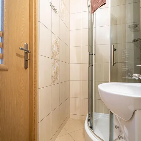 Bed & Breakfast Fryzowiczowka