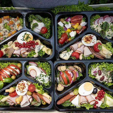 Fryzowiczowka Bed & Breakfast Zakopane