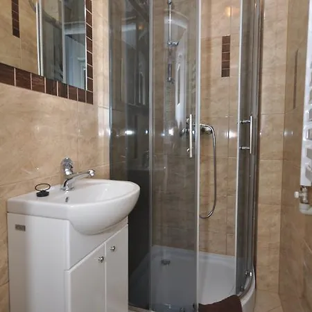 Fryzowiczowka 3* Zakopane