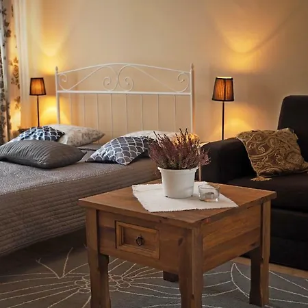 Fryzowiczowka Bed & Breakfast Zakopane