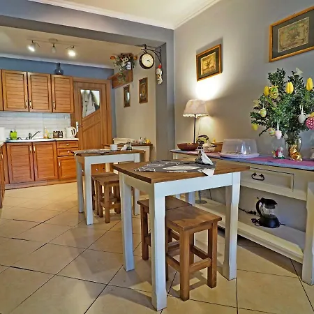 Fryzowiczowka 3* Zakopane