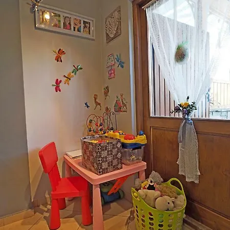 Bed & Breakfast Fryzowiczowka Zakopane