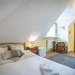 Cicha Woda Ii Nocleg ze śniadaniem 3*
