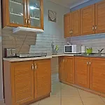 לינה וארוחת בוקר Fryzowiczowka 3*
