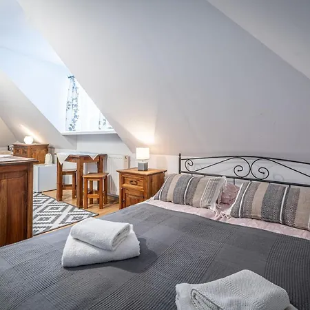 Cicha Woda Ii 3* Zakopane