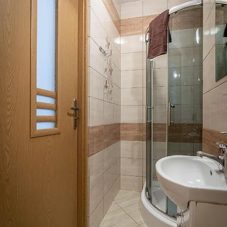 Cicha Woda Ii 3* Zakopane