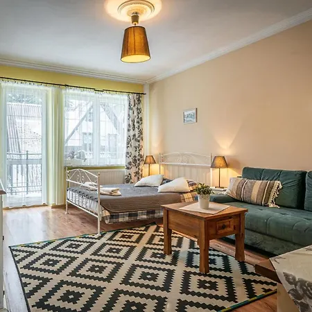 Cicha Woda Ii 3* Zakopane