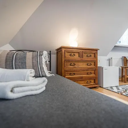 Cicha Woda Ii 3* Zakopane