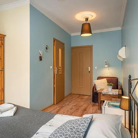 Fryzowiczowka Bed & Breakfast Zakopane