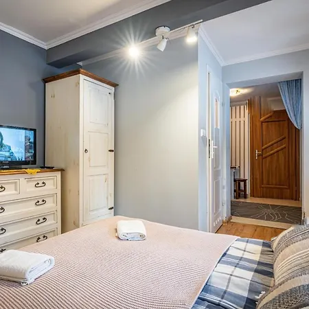 Cicha Woda Ii 3* Zakopane