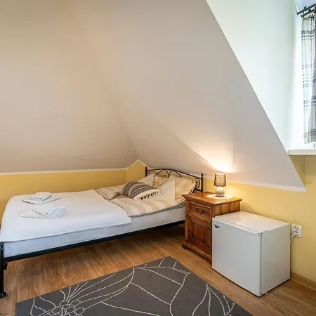 Nocleg ze śniadaniem Cicha Woda Ii 3*