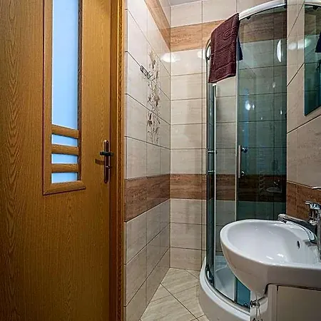 Bed & Breakfast Fryzowiczowka Zakopane