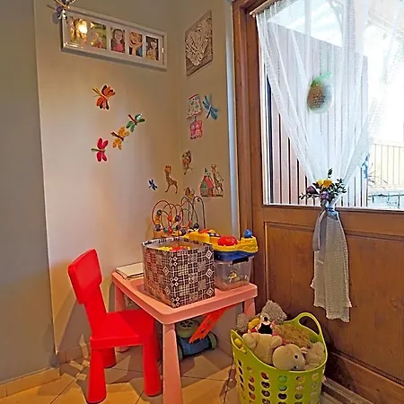 Bed & Breakfast Fryzowiczowka Zakopane