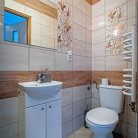 Bed & Breakfast Fryzowiczowka Zakopane