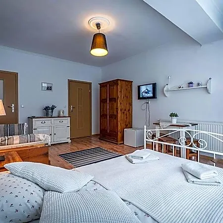 Fryzowiczowka 3* Zakopane