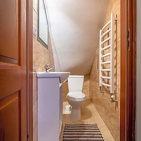 Bed & Breakfast Fryzowiczowka