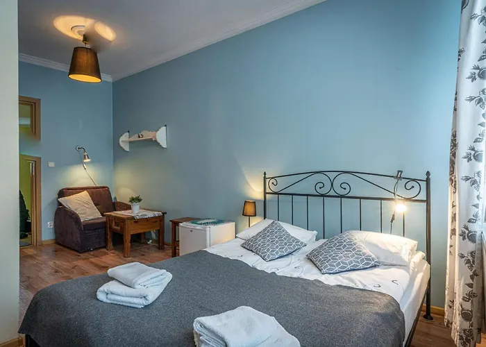 Fryzowiczowka Zakopane