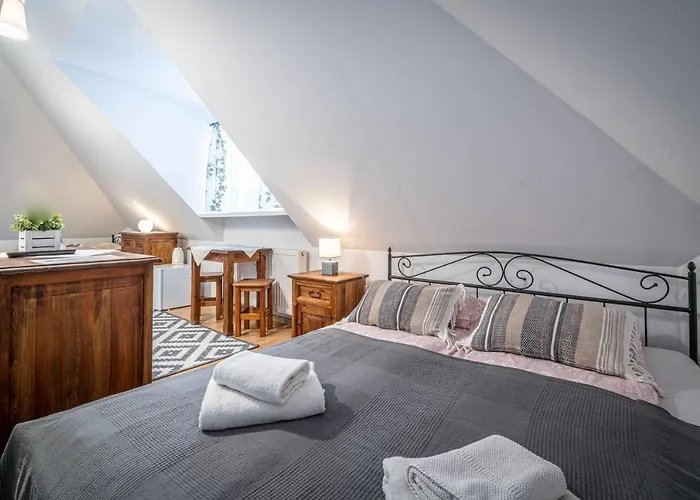 Fryzowiczowka 3* 扎科帕内