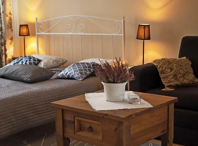 Fryzowiczowka 住宿加早餐酒店 扎科帕内