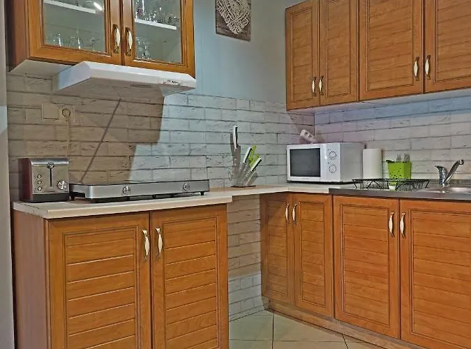 住宿加早餐酒店 Fryzowiczowka 3*