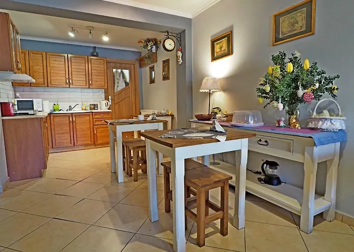 Fryzowiczowka 3* 扎科帕内