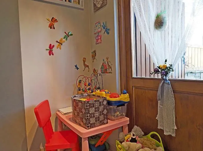 住宿加早餐酒店 Fryzowiczowka 扎科帕内